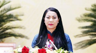 Từ những cán bộ cấp cao “vào lò”, nghĩ về rèn luyện 4 chữ đức