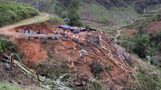 Phòng, chống thiên tai ở cơ sở - Nhìn từ vùng biên Hà Giang