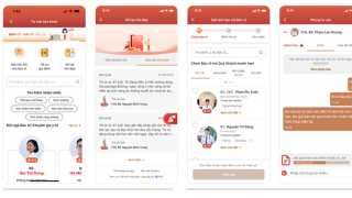 Dai-ichi Life Việt Nam và chiến lược chuyển đổi số