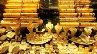 Giá vàng liệu còn "nhảy múa"?