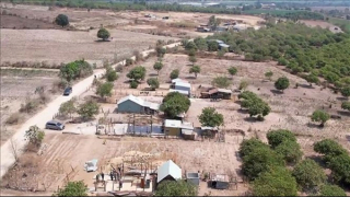 Phối hợp xử lý dứt điểm việc xây nhà trái phép trên đất nông, lâm nghiệp