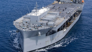 Thấy gì từ “Hổ mang vàng 2024”?