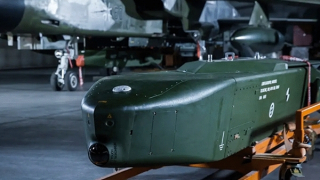 Vụ rò rỉ thông tin mật của quân đội Đức