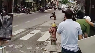 Ngăn chặn người tâm thần, loạn thần gây án