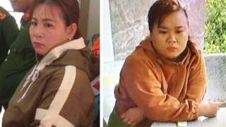 Chưa nộp phạt lại tiếp tục tổ chức cho vay với lãi suất “cắt cổ”