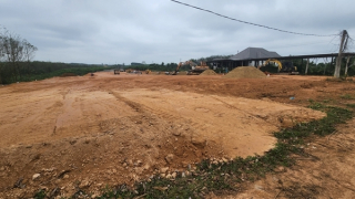 Nguyên nhân chậm trễ bàn giao mặt bằng thực hiện dự án cao tốc qua Quảng Trị