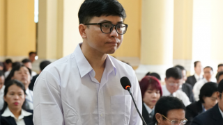 Cựu Phó Tổng giám đốc SCB duyệt lệnh chuyển tiền ra nước ngoài theo chỉ đạo của Trương Mỹ Lan