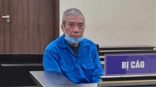 Trả giá 6 năm tù vì phao tin bịa đặt, xúc phạm lãnh tụ, danh nhân