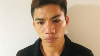 Trộm chìa khoá, đối tượng có 5 tiền án mở cửa lấy tài sản