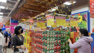 Hơn 1000 doanh nghiệp tham gia chương trình khuyến mại tập trung TP Hà Nội năm 2024