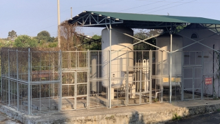 Hàng loạt trang thiết bị do Công ty AIC cung cấp “trùm mền”