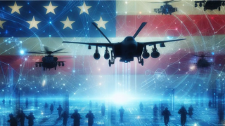 Những dự án công nghệ quân sự tương lai của quân đội Mỹ