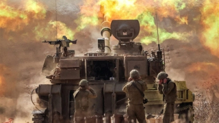 Thủ tướng Israel: 3/4 lực lượng Hamas ở Dải Gaza đã bị hạ