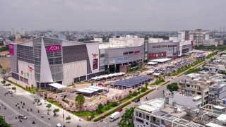 Aeon TopValu đẩy mạnh tìm kiếm các nhà cung cấp Việt Nam cho các thị trường quốc tế