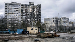 Căng thẳng giữa các đồng minh phương Tây