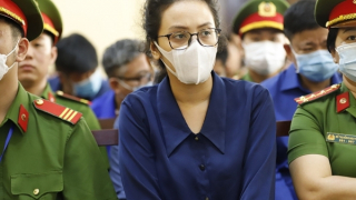 Các bị cáo đều thừa nhận phạm tội và cho biết niềm tin đặt sai chỗ vào Trương Mỹ Lan