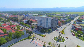 Nguồn cảm hứng Điện Biên Phủ