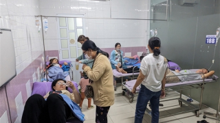 Xử phạt tiệm bánh mì ở Sóc Trăng 90 triệu đồng do để xảy ra ngộ độc thực phẩm