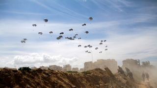 Nguy cơ khủng hoảng nhân đạo mới ở Dải Gaza