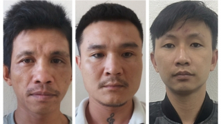 Hành trình truy bắt nhóm đối tượng đột nhập nhà dân trộm két sắt