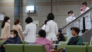 Khủng hoảng ngành y không hạ nhiệt, Tổng thống Hàn Quốc ra tuyên bố nóng