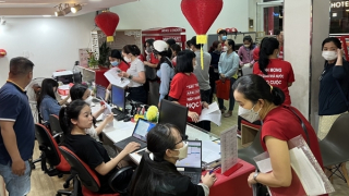 Trung tâm Anh ngữ Apax Leaders còn nợ học phí của phụ huynh hơn 93,8 tỷ đồng