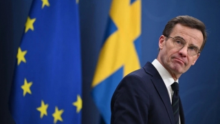 Khi NATO có thêm thành viên thứ 32