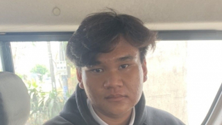 Nửa đêm khống chế nhân viên ở trạm xăng để cướp