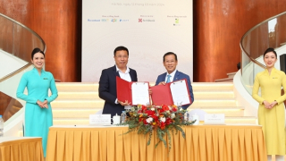 Nhà hát Hoàng gia Versailles mở màn chuỗi chương trình “Musical Seasons 2024-2025”  tại Nhà hát Hồ Gươm