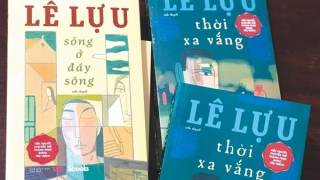 Nhà văn và bạn đọc, bạn đọc với nhà văn