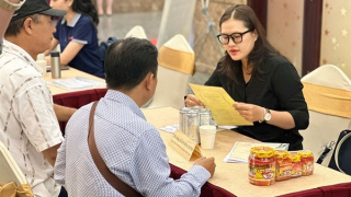 Kiểm soát chặt chẽ chất lượng hàng hóa khi đưa vào hệ thống phân phối