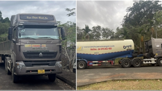 Bị tước giấy phép lái xe vẫn điều khiển phương tiện vi phạm tốc độ