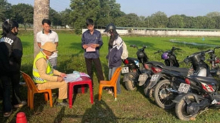 Chấn chỉnh tình trạng học sinh điều khiển phương tiện giao thông khi chưa đủ tuổi