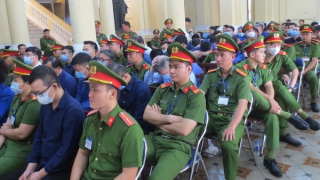 “Đại gia” dầu khí giúp Trương Mỹ Lan rút hơn 1.720 tỉ đồng từ SCB