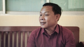 Câu kết với kế toán trưởng “ỉm” tiền ngân sách, một Chủ tịch xã ở Cần Thơ bị bắt