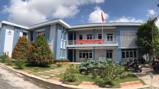 Khởi tố giám đốc chi nhánh cấp nước Nam sông Tiền