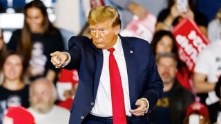 “Cơn bão” Donald Trump đang đến với NATO?