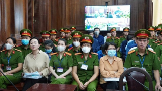 Cựu Phó Chủ tịch Ngân hàng SCB giúp Trương Mỹ Lan gây thiệt hại gần 2.200 tỷ đồng