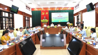 Nhiều hoạt động kỷ niệm 20 năm ngày tái lập tỉnh Đắk Nông