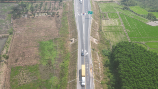 “Điểm mặt” các cao tốc 2 làn xe gây nguy hiểm cho người tham gia giao thông