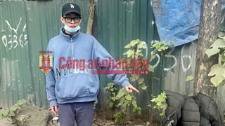 Đã bắt được 2 đối tượng trong vụ cướp giật 1 tỷ đồng