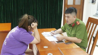 Phía sau những màn kịch lừa người thân