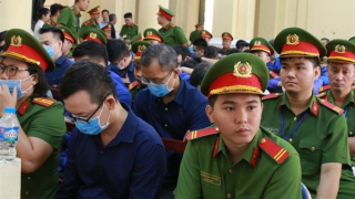 Cựu nhân viên thẩm định khai nhận “làm theo chỉ đạo của sếp SCB”