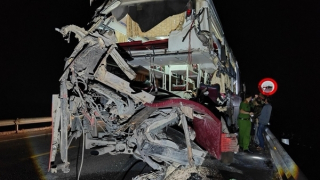 Sớm triển khai các giải pháp khắc phục tồn tại, bất cập trên cao tốc Cam Lộ - La Sơn