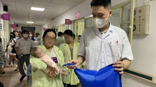 Gia tăng nhiều bệnh do thời tiết giao mùa