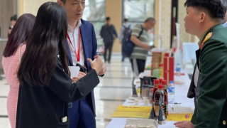 Hợp tác kinh tế - thương mại Việt Nam và Sơn Đông còn rất nhiều dư địa để khai thác