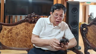 Tâm nguyện của người sở hữu 4 bảo vật quốc gia