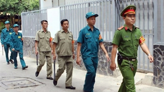 Đảm bảo an ninh trật tự ở địa bàn giáp ranh 7 tỉnh miền Đông Nam Bộ