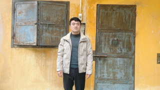 Uống rượu gây TNGT, còn đuổi đánh bảo vệ bệnh viện