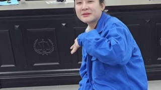 Chiếm đoạt gần 2 tỷ đồng lừa “chạy án”, cặp đôi lĩnh 16 năm tù